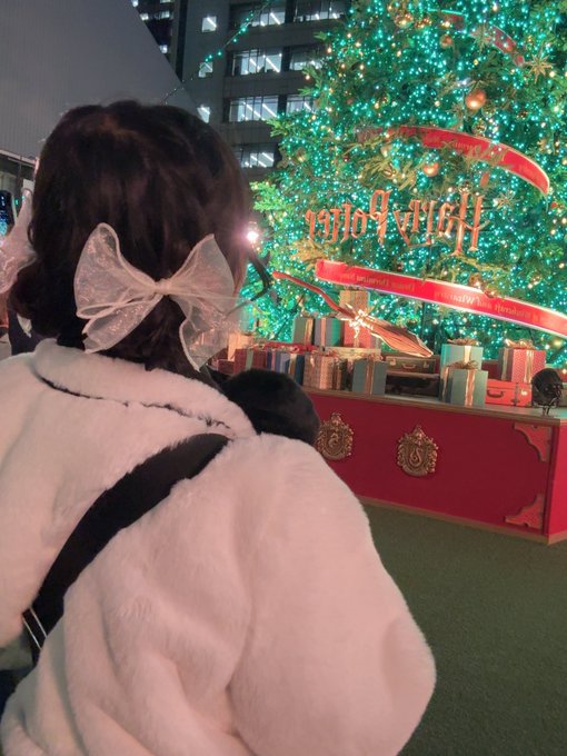 奥野未悠のTwitter画像49
