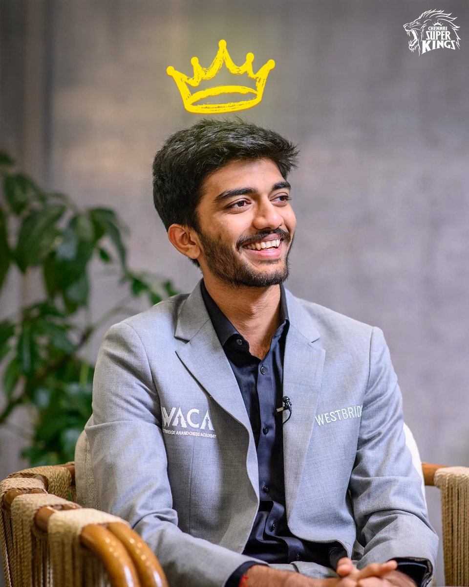 Chennai Super Kings tweet media