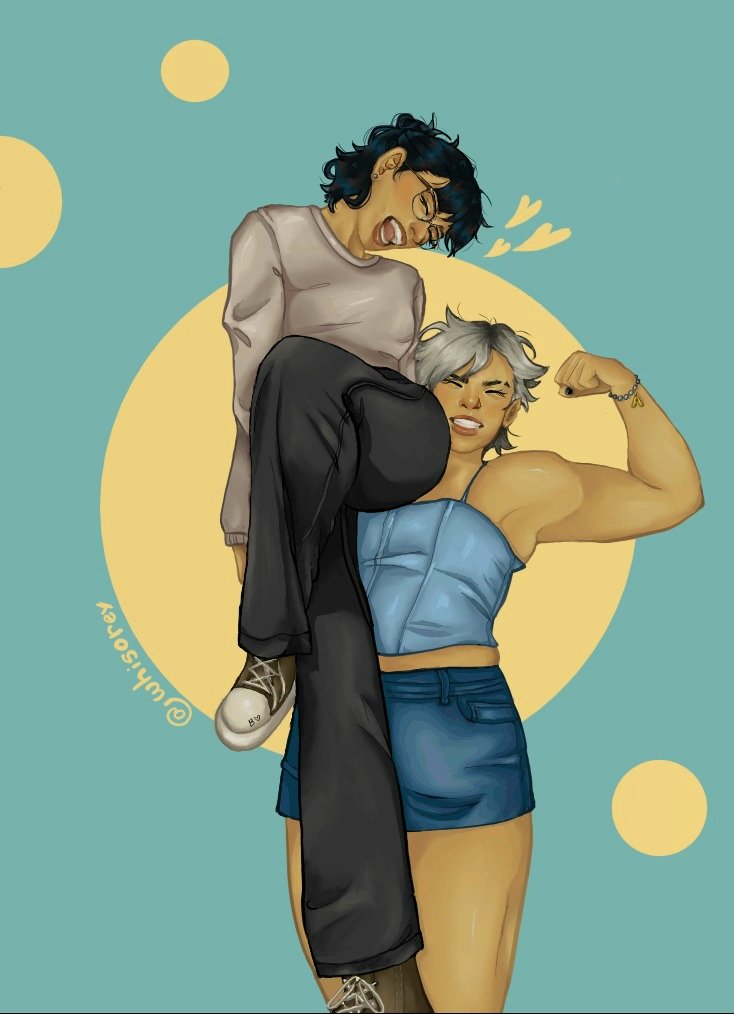 fem #bokuaka ♡