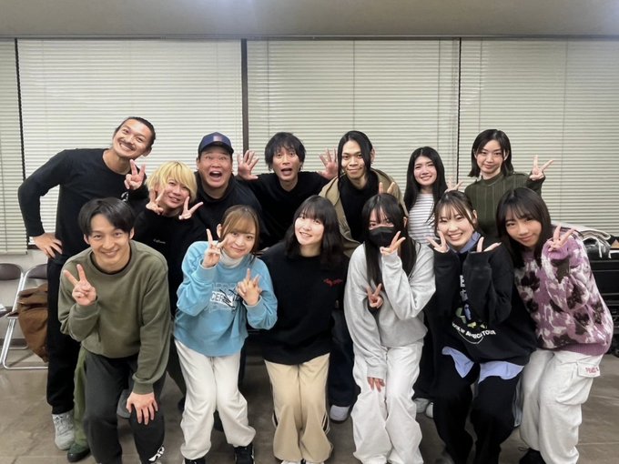 松本恵舞のTwitter画像21