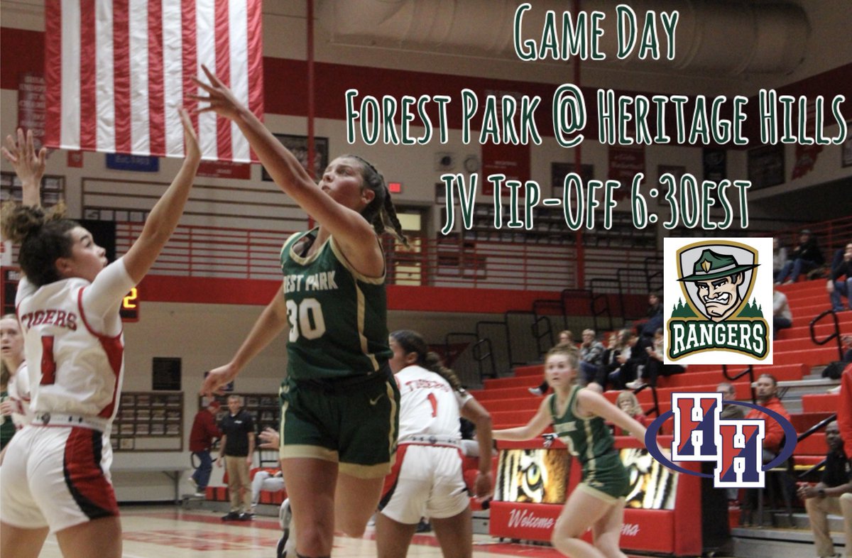 FP Lady Rangers tweet media