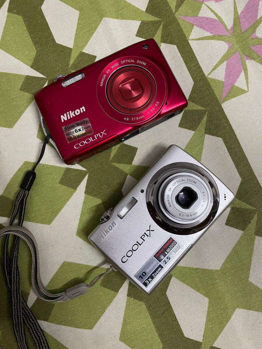 Shalini_Magdel's tweet photo. Hi @NikonIndia I've tried every possible shop to fix these, but no one has been able to resolve the issue. Both have a lens error. They hold a special place in my heart. I’m determined to get them working again and would really appreciate your help/suggestions. Please help! https://t.co/JmV4xO1Mja