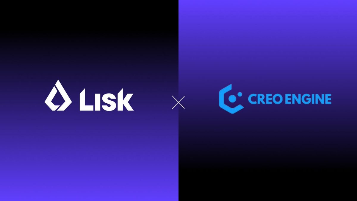 Lisk CommuLab (@liskcommulab) / Posts / X