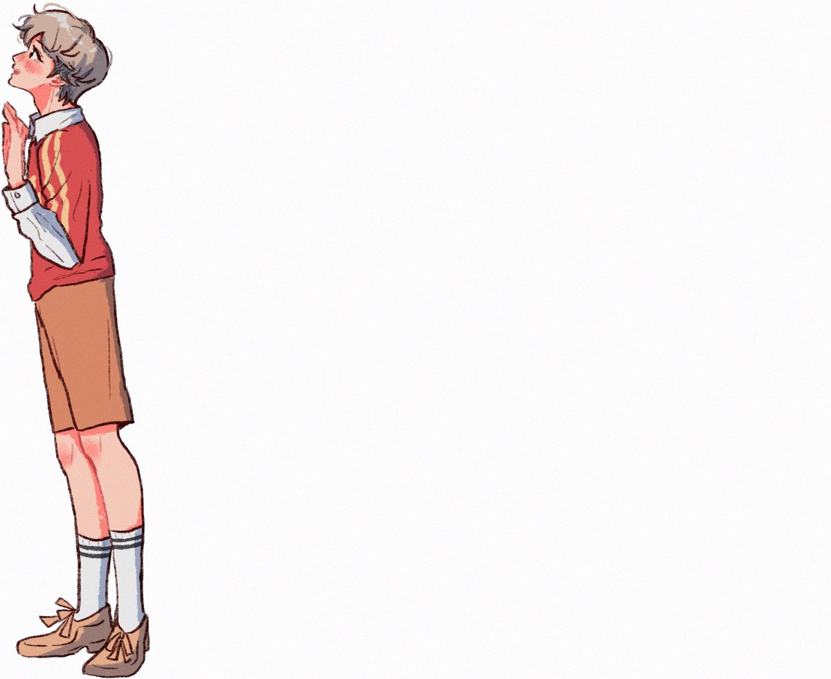 reo. 🫘 (@7niigo) on Twitter photo 