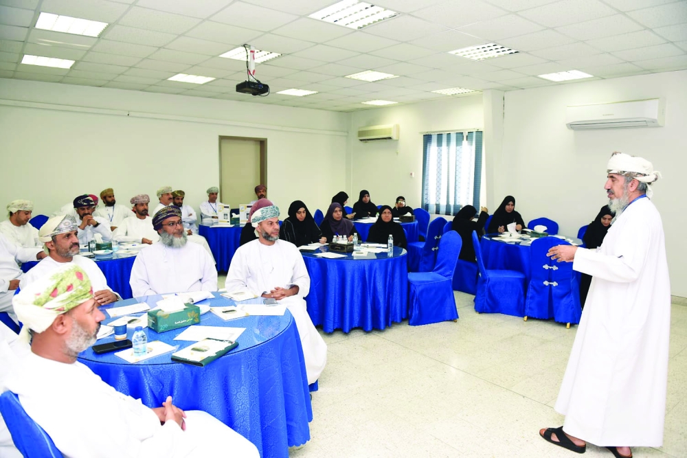 جريدة عمان - الرسمي tweet media