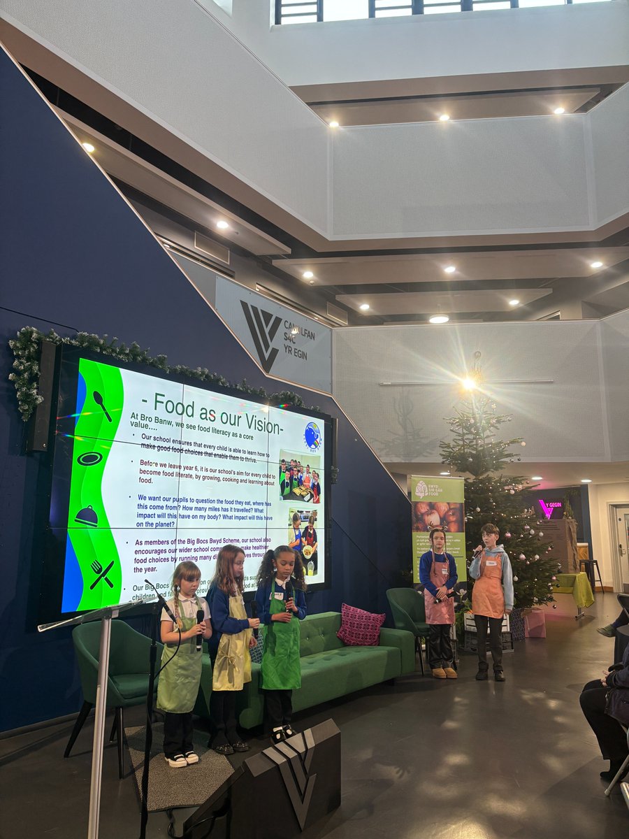 BwydSirGarFood tweet media