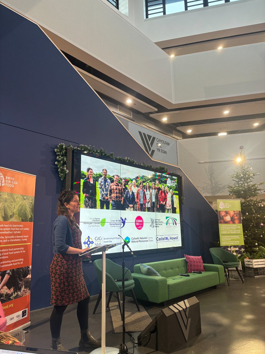 BwydSirGarFood tweet media