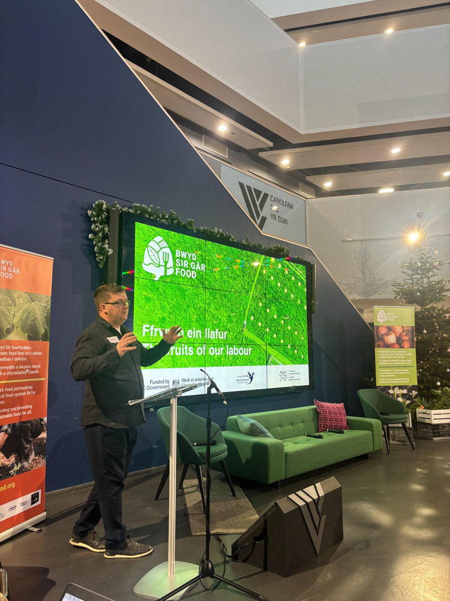 BwydSirGarFood tweet media