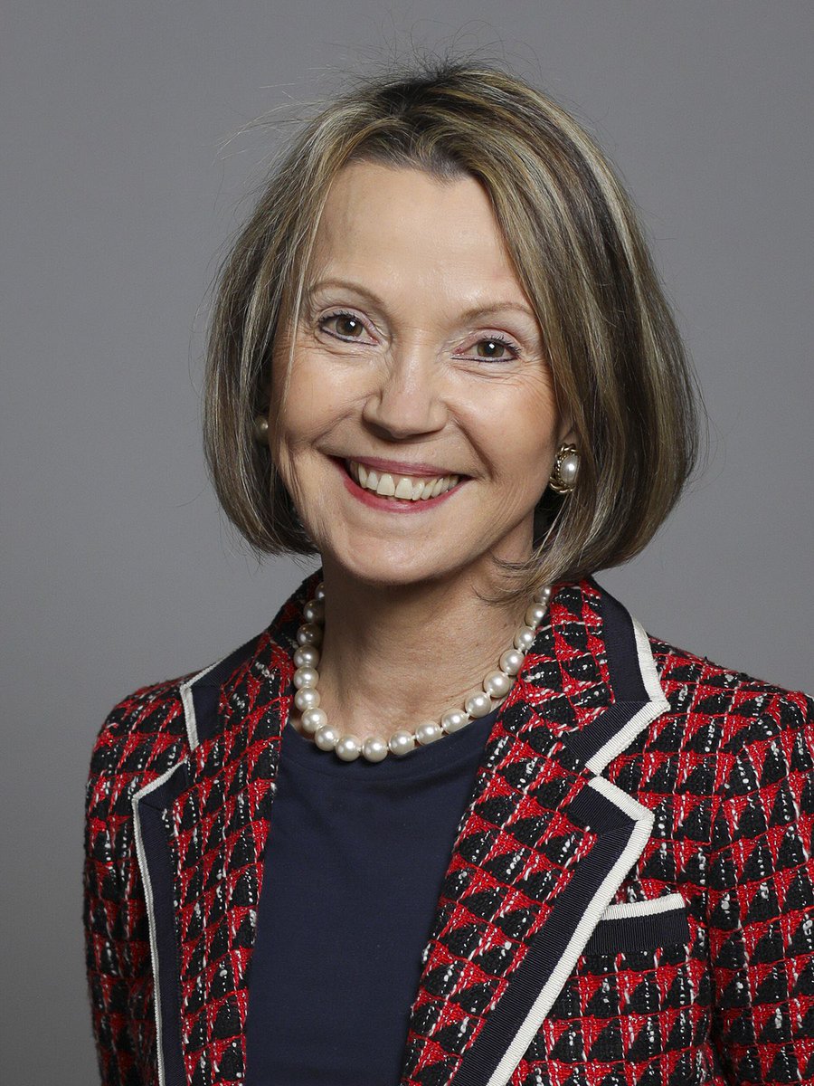 Conservative Baroness Catherine Meyer called Lord Dholakia ‘Lord Poppadom’ twice.

She might get a 3 week suspension from the Lords.

RT if this racist should be kicked out instantly racists shouldn't be making our laws.