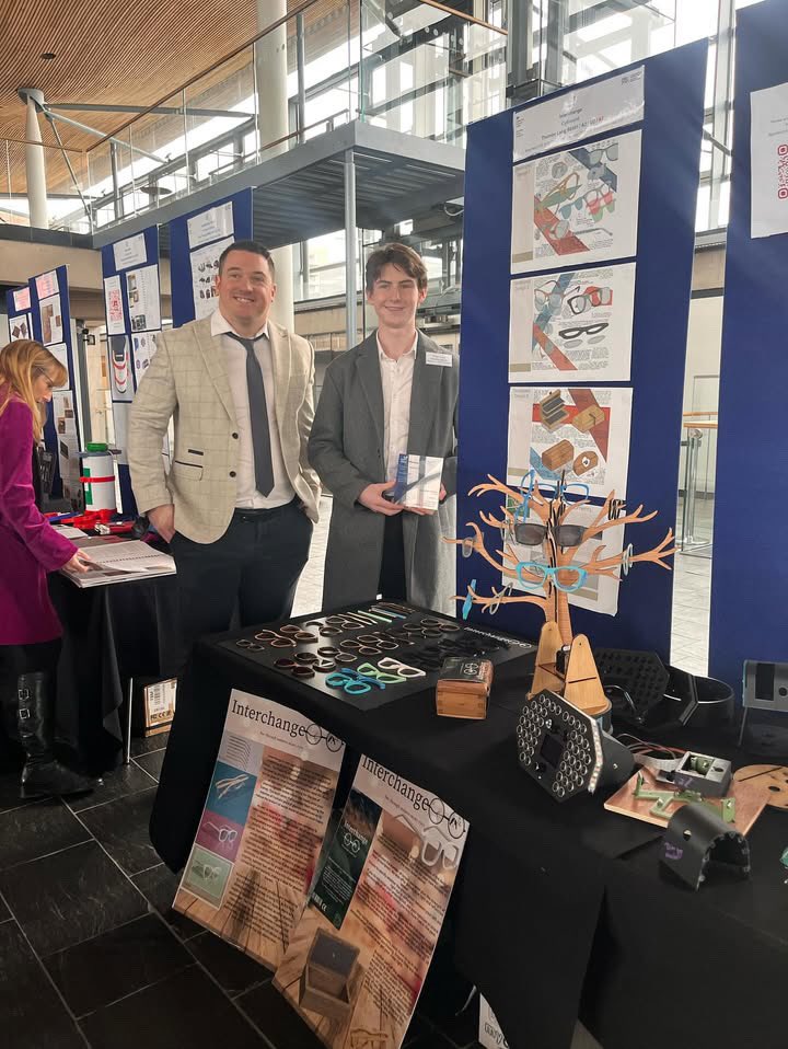 D&T @ KHS tweet media