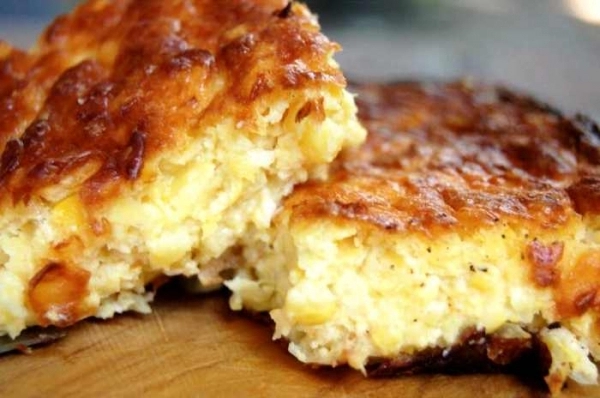 Dua_aborigen's tweet photo. RT Sopa Paraguaya 
Like Chipa Guazu https://t.co/RwnY1X30bK
