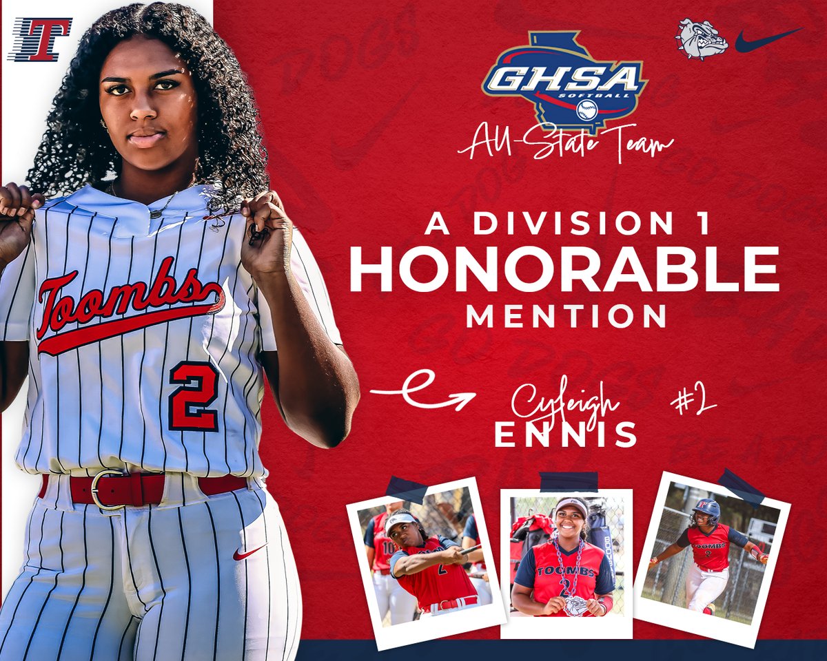 Toombs County Athletics tweet media