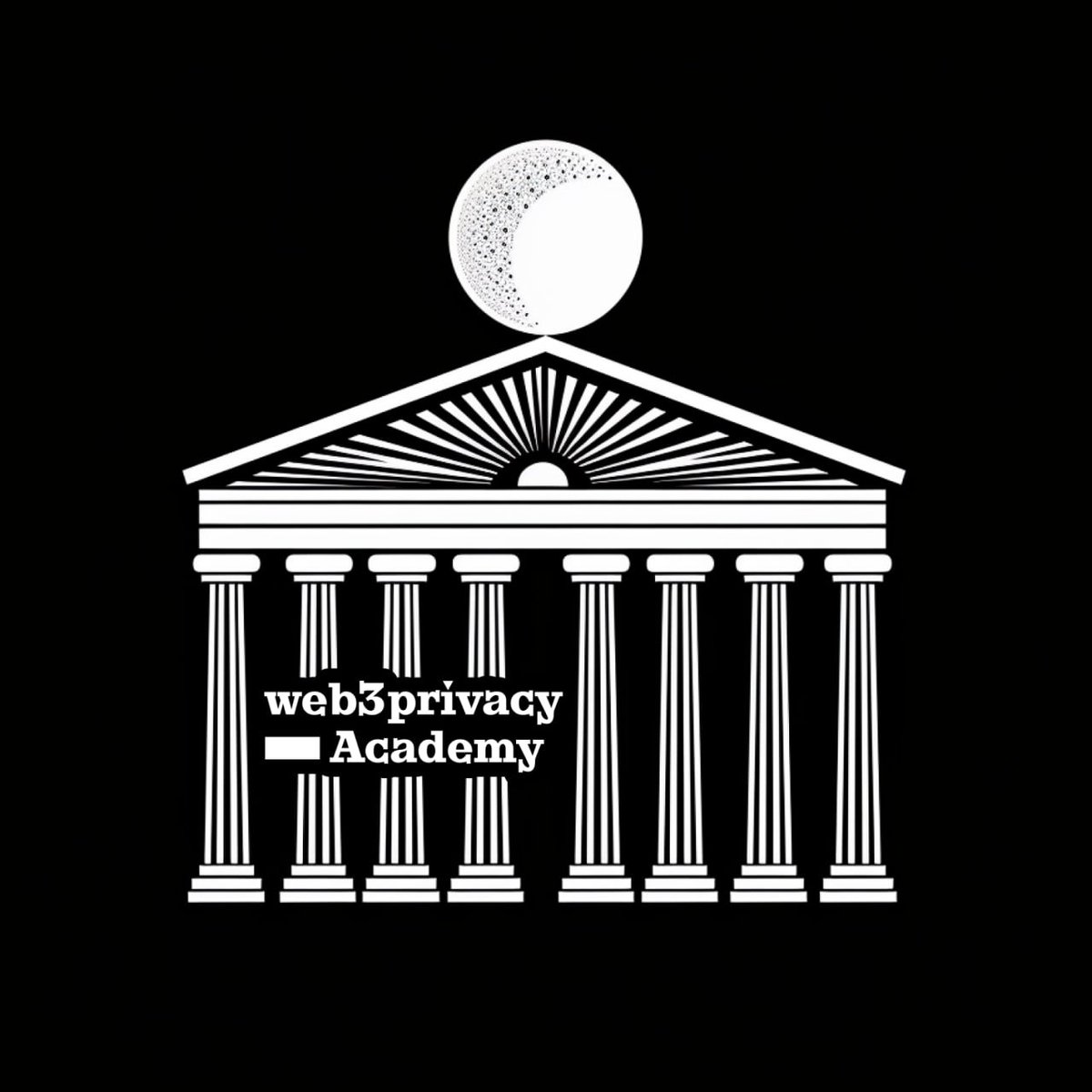 web3privacy's tweet photo. Happy to launch the Alpha of our Privacy 101 Academy🎉

We’re seeking 10 testers to enjoy exclusive free access to our educational course.

Want in? Join the chat for details → https://t.co/8IX7gWRwbB https://t.co/xCoWgT6jO2
