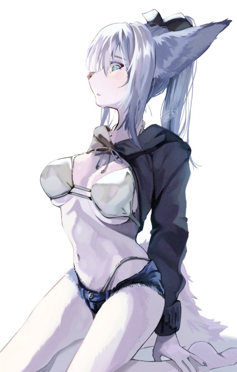 #今年も残りわずかなので今年一番伸びた絵を貼る
これだった! 