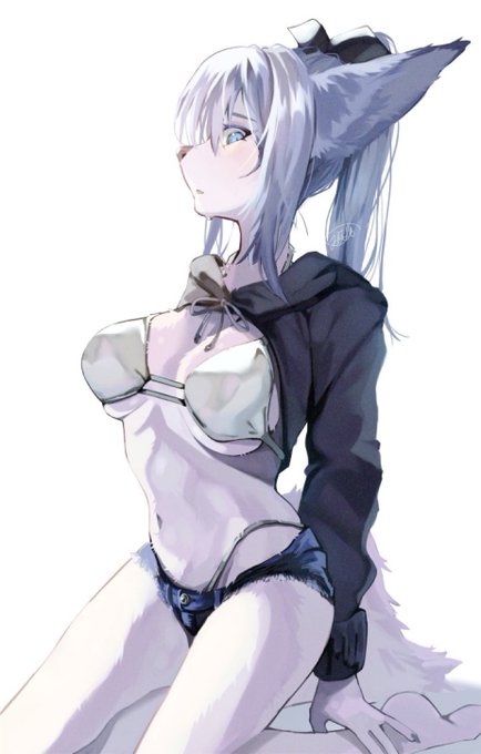 #今年も残りわずかなので今年一番伸びた絵を貼る
これだった! 