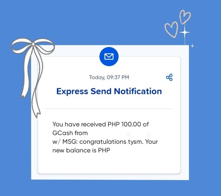 jungvrse's tweet photo. ๊ฐ happy mail.แ ๐ ๊ฑ
โคท from: @rielouvr
hello @rielouvr I already received the prize po, thank you so much!
โงโห #riegives #rieceived https://t.co/QTKs8H1Eiz