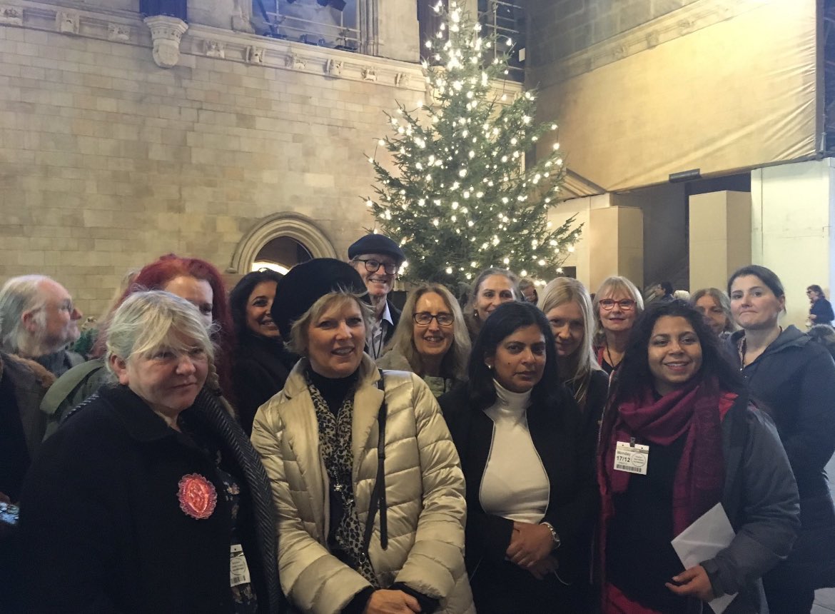 6 years ago today <a href="/RupaHuq/">Rupa Huq MP</a> invited myself and other ealing artists to a private tour of the art adorning the walls of Westminster and the House of Commons. It was a lovely
Day and Rupa Huq a wonderful host.