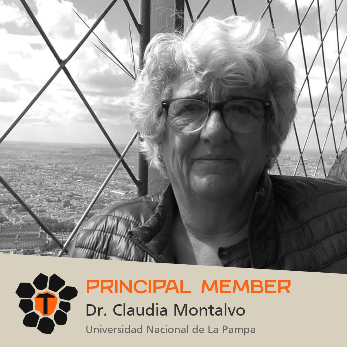 🦴🔬Meet the team behind Taphios Group! (Part II)
Stay tuned to learn more about our growing collaboration network.
--
🦴🔬Conoce al equipo detrás de Taphios Group! (Parte II)
Mantente atento para descubrir más sobre nuestra creciente red de colaboraciones