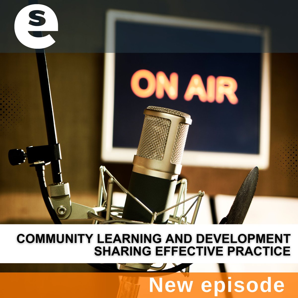EducationScot's tweet image. To coincide with the recently published HM Inspectors report on CLD, we are sharing two new podcasts from the sector. First up is @EastAyrshire @EACYPCabinet @VibrantEAC discussing how they involved young people in their community planning: ow.ly/H4rY50UpOvS