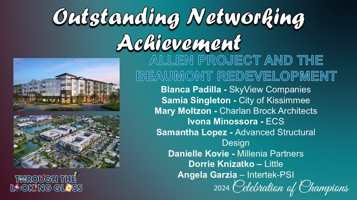 CREW Orlando tweet media