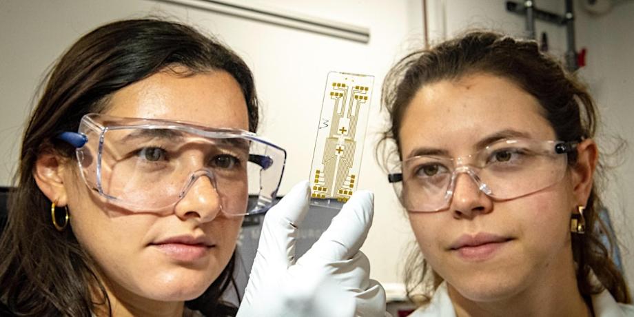 Milner Therapeutics Institute tweet media