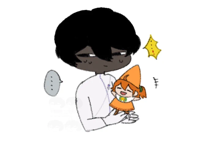 幕間2直前に出会ってほしい(鬼) 