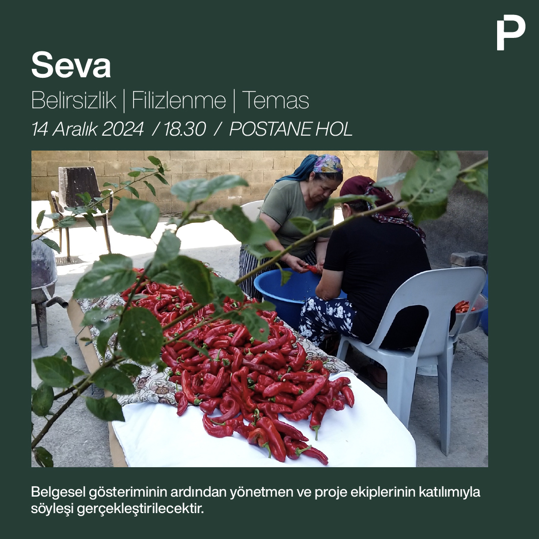 POSTANE (@postaneistanbul) on Twitter photo 📣 Şubat 2024’ten beri <a href="/allianzfdn/">Allianz Foundation</a> ve European Cultural Foundation destekleri ve Postane’nin kolaylaştırıcılığında sürdürdüğümüz "Hatay’da Yaşamı Filizlendirmek: Deprem Dayanışma Programı” kapanış etkinliklerinde; Postane’de buluşalım!
📹 Odağına kadınları, çocukları, gençleri 📣 Şubat 2024’ten beri <a href="/allianzfdn/">Allianz Foundation</a> ve European Cultural Foundation destekleri ve Postane’nin kolaylaştırıcılığında sürdürdüğümüz "Hatay’da Yaşamı Filizlendirmek: Deprem Dayanışma Programı” kapanış etkinliklerinde; Postane’de buluşalım!
📹 Odağına kadınları, çocukları, gençleri