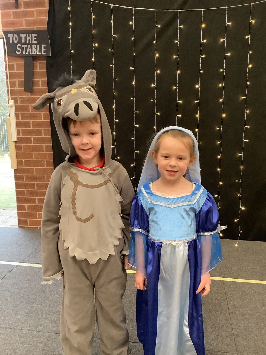 St Andrews RC Primary tweet media