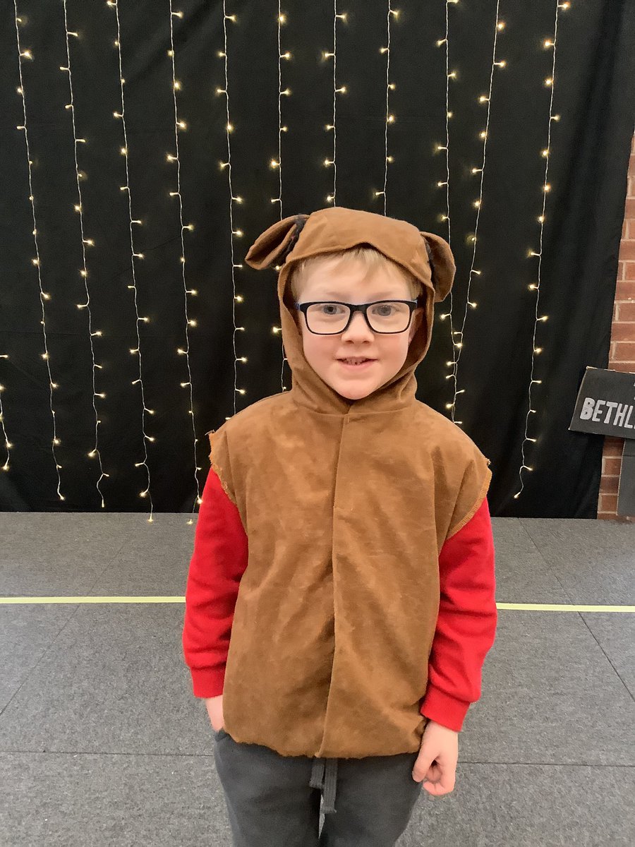 St Andrews RC Primary tweet media