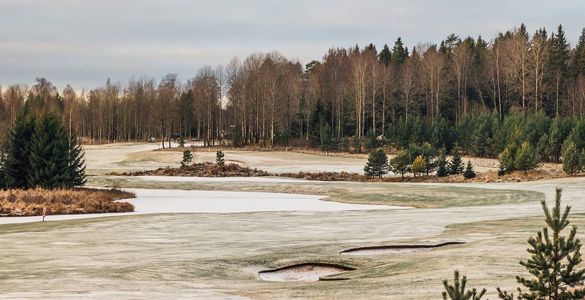 With winter comes a greater need for turf hydration.  View our latest article to learn how proper hydration strategies can set your turf up for a strong spring!
👉ow.ly/J0RM50Upchf