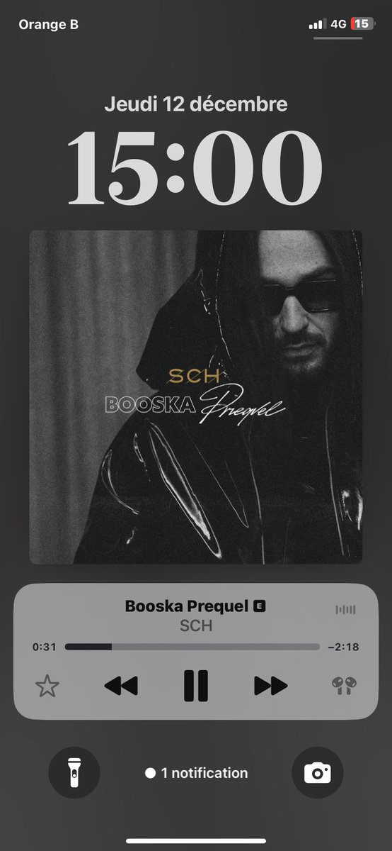 Leonvs19's tweet image. On a trop vite oublié ce banger à mon goût