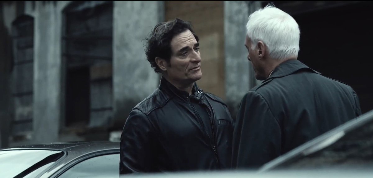 KSteelecf's tweet photo. #December12th - and this #KimCoatesAdventcalendar wouldn't be a complete project without #DeclanGardiner in #mafiamasterpiece #BadBloodโค๏ธ2017 @SOAMediaAddicts @kimcoates_bnb @markmontefiore @KimFCoates
#fanlove #KimCoates #favoriteactor #badbloodseries https://t.co/E2WuvinUSd