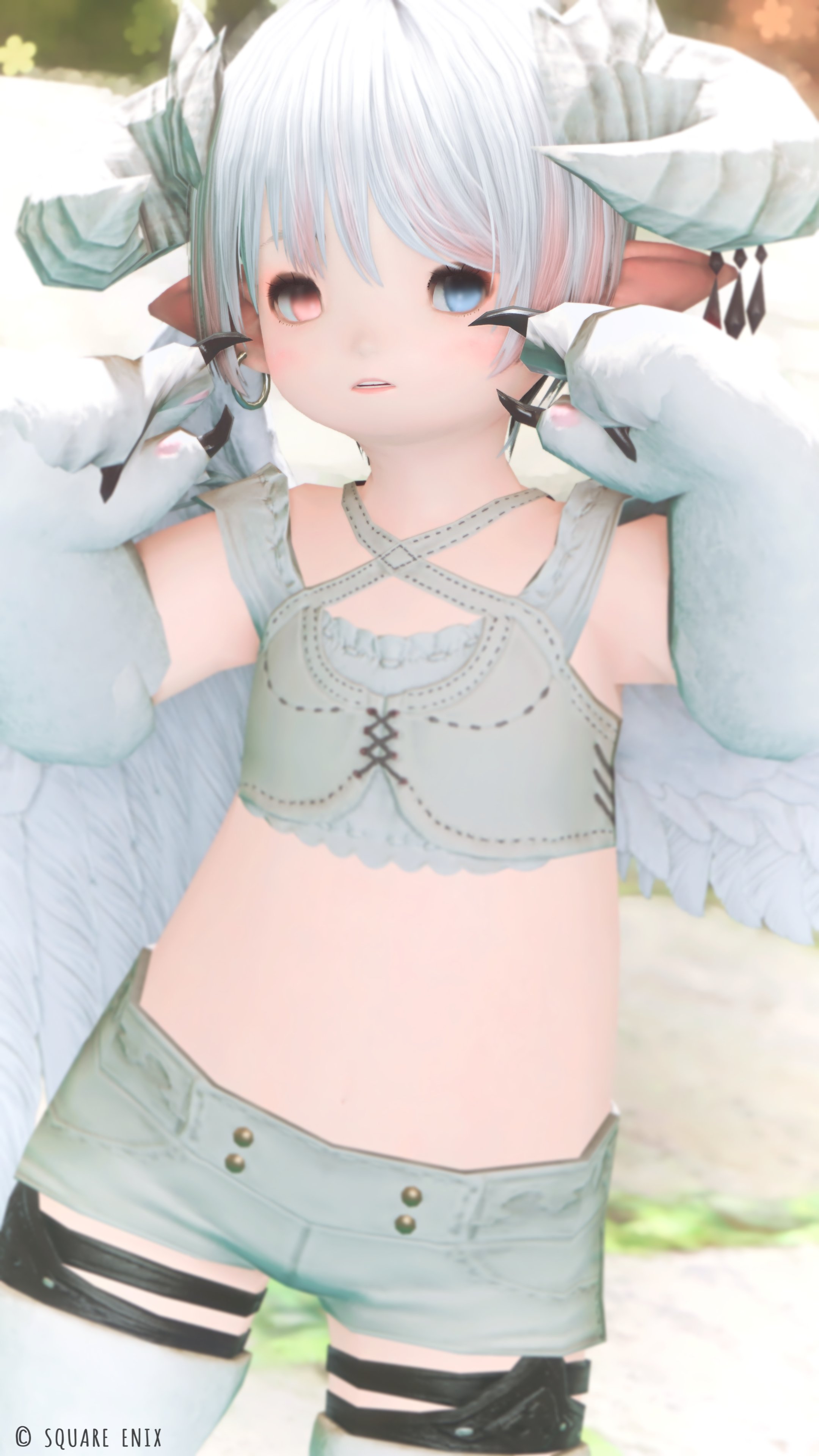 ぜあ (@zea_lalafel615) / X