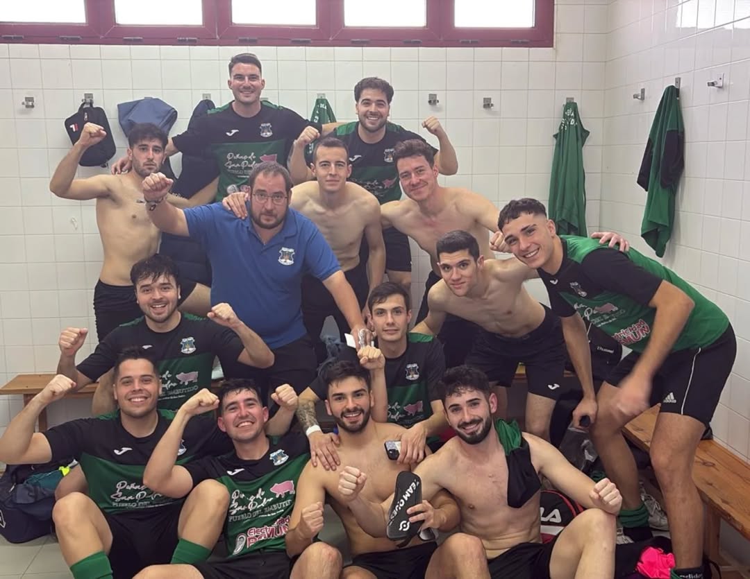 FFCM_es's tweet photo. ✍🏻 RESUMEN | Primera Autonómica Sala

▶️ Duelo apasionante entre CD Las Mesas Unión y CFS Minaya (Grupo I)
▶️ Del primero al séptimo, seis puntos 🫣  (Grupo II)
▶️ El Alameda FS Greco Gres ve reducida las diferencias (Grupo III)

📷 CD Peñas de San Pedro

🔗 https://t.co/4CHr8H5DVh

#somosCLM | #futsalCLM