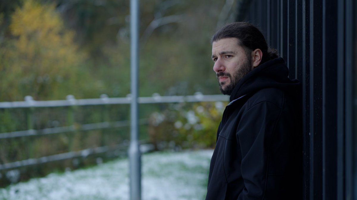 Access_LMS's tweet image. 🎬 Behind the Scenes: Modern Slavery Shoot 🎥

It’s truly a powerful experience to work on a project that shines a light on such an important issue. 

Learn more about the course here: ow.ly/qvKl50UiQSU

#ModernSlavery #eLearning #LearningCourses #LMS