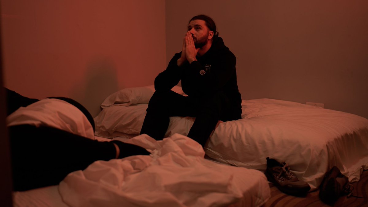 Access_LMS's tweet image. 🎬 Behind the Scenes: Modern Slavery Shoot 🎥

It’s truly a powerful experience to work on a project that shines a light on such an important issue. 

Learn more about the course here: ow.ly/qvKl50UiQSU

#ModernSlavery #eLearning #LearningCourses #LMS