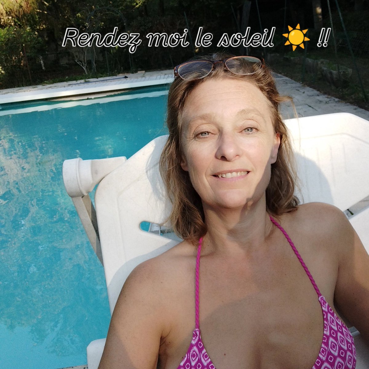 Capucine 69 tweet media