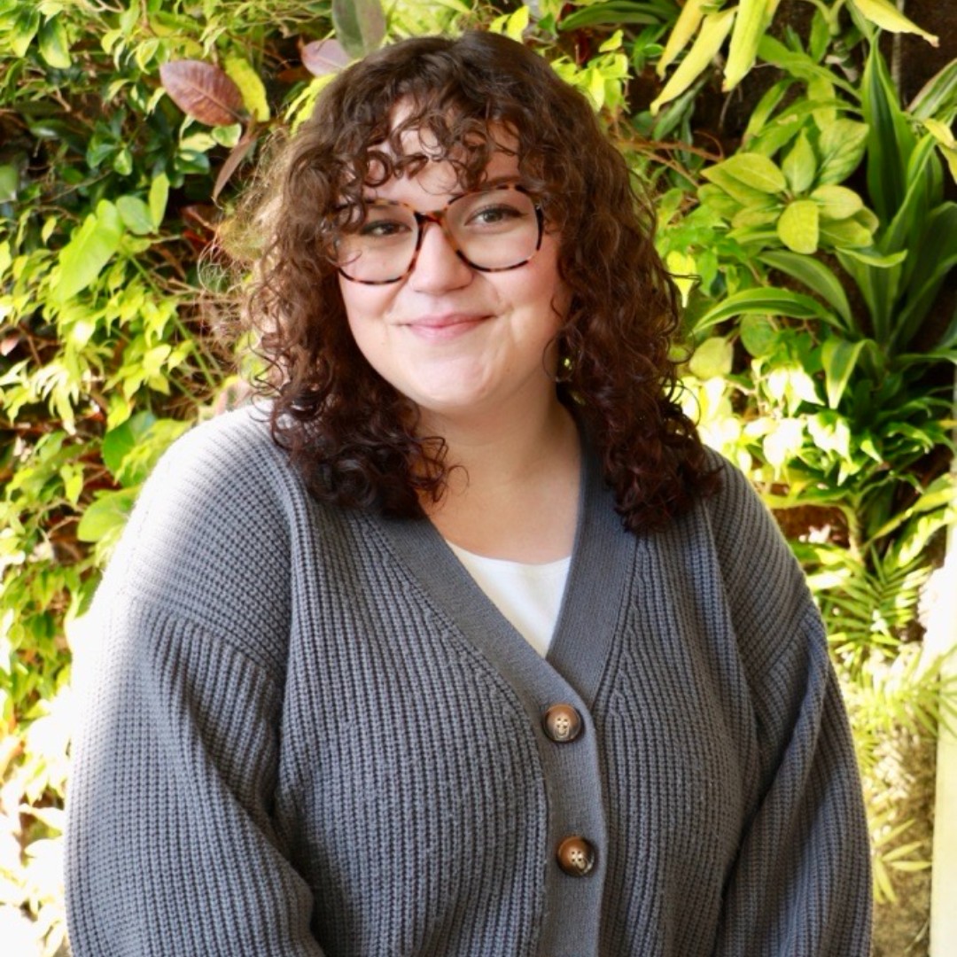 DC_Transfers's tweet photo. Meet the Transfer Services Team! ✨

What is your name and job title?

Maddie Gulenchyn, Client Support and Engagement Representative.

@DurhamCollege https://t.co/sntjAJwUFb