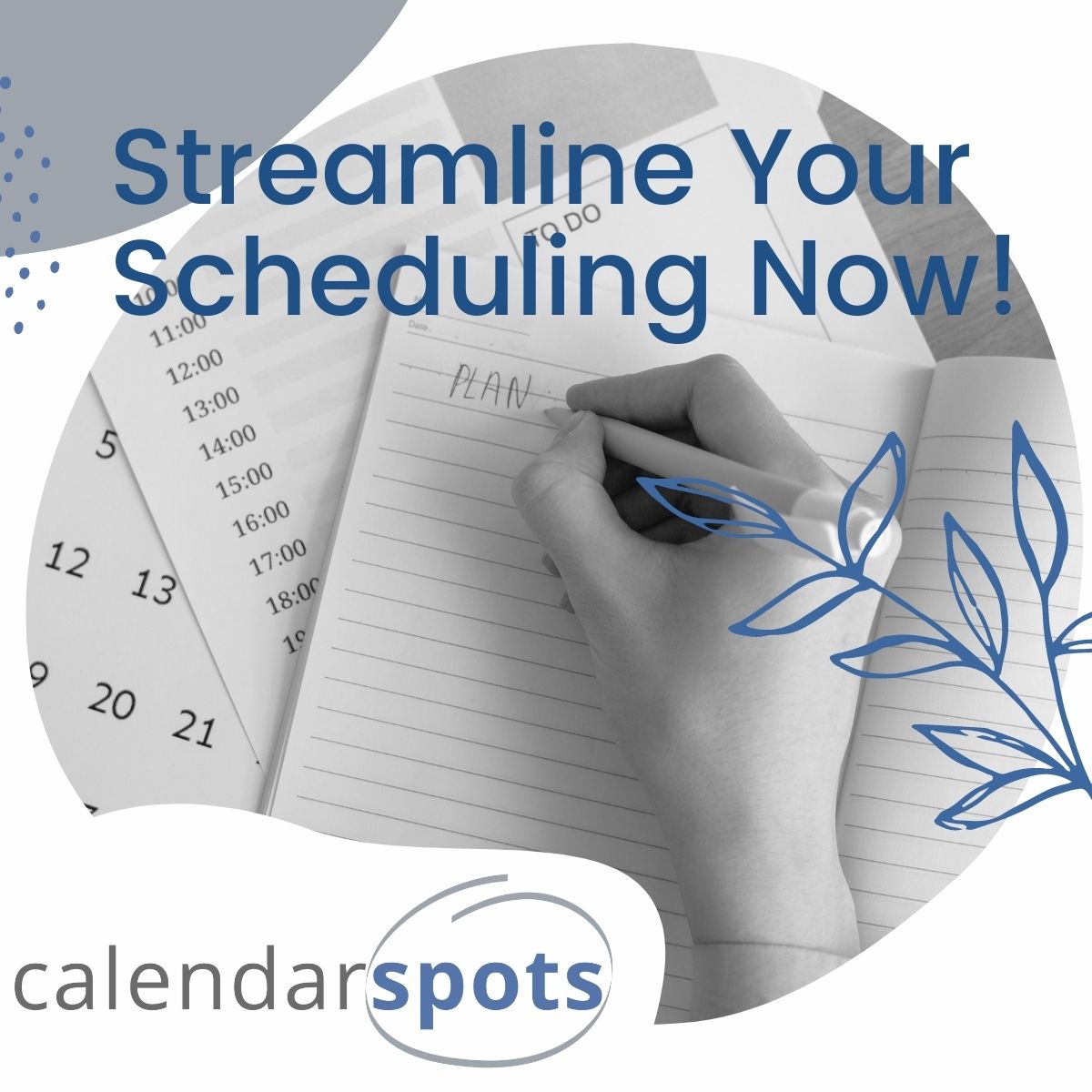 calendarspots's tweet photo. Optimize your time effortlessly – Schedule Smarter, Faster with Calendarspots.
Enjoy our 30-day free trial: https://t.co/dMSGVe81HE
#calendarspots #innerpeace #automatedtasks #onlinecalendar #bestbookingsoftware https://t.co/wEipEA8gl8