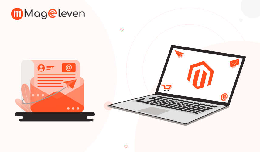 Mage11Official's tweet photo. 📧 Stay Connected &amp; Drive Sales with #Magento2 Newsletters! 🛒

#Newsletters in Magento 2 are the ultimate tool to share product updates, promotions, and exclusive deals!

🔗 Read the complete setup guide here: https://t.co/cbuA51ipi5 👈

#MagentoTips #MagentoExtensions #Magento https://t.co/fvT5vOX7py