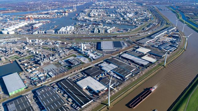 Een pilot waarbij bedrijven hun afvalstromen in kaart brachten via het Afvalprofielplatform van geoFluxus heeft de circulaire economie in het Rotterdamse havengebied naar een hoger plan getild. Lees meer: portofrotterdam.com/nl/nieuws-en-p… #circulair #afval