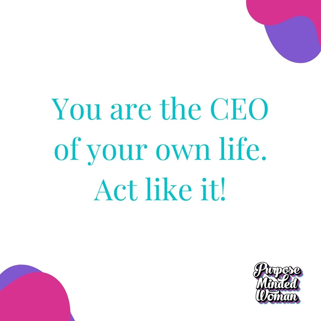 PurposeMWoman's tweet photo. Lead your life with confidence and authority.
#inspiration #purposemindedwoman #purposefulliving #mindsetiskey #faith #productivityhabits #purpose #lifegoals #dreamgoals https://t.co/RR9OaTVh2e
