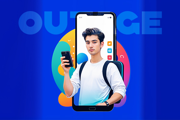 BusinessHonor1's tweet image. Meta’s Facebook, Instagram, and WhatsApp Services Experience Outages, Nearly Resolved

businesshonor.com/2024/12/social…

#MetaOutage #FacebookDown #InstagramIssues #WhatsAppService #TechUpdate #BusinessHonor