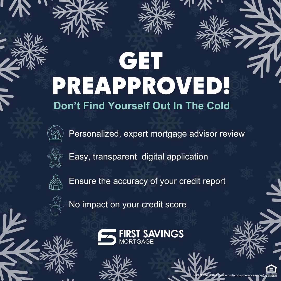 FirstSavingsMortg. tweet media