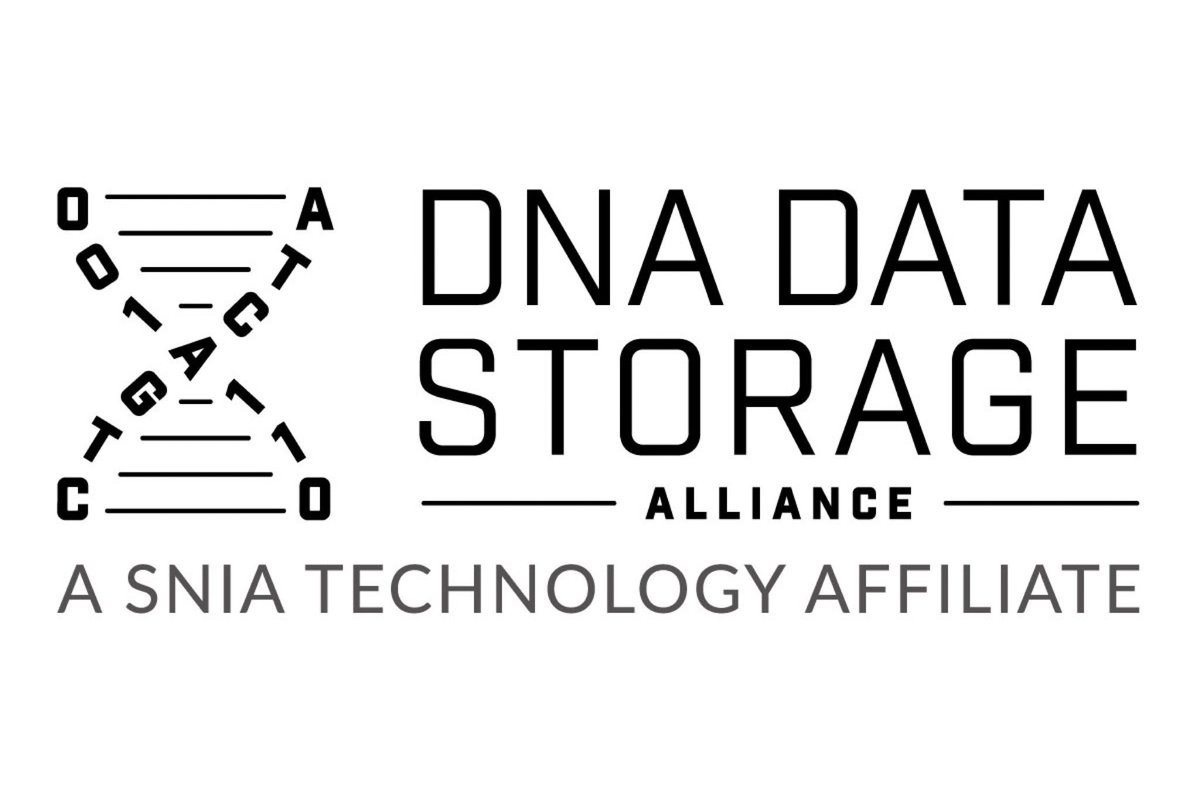 The Alliance has published its second specification!  

“The DNA Stability Evaluation Method for DNA Data Storage Containment Systems v1.0” has been formally published by <a href="/SNIA/">SNIA</a>. 

This is v1.0, &amp; we welcome further comments! Find the specification here: snia.org/dnastability