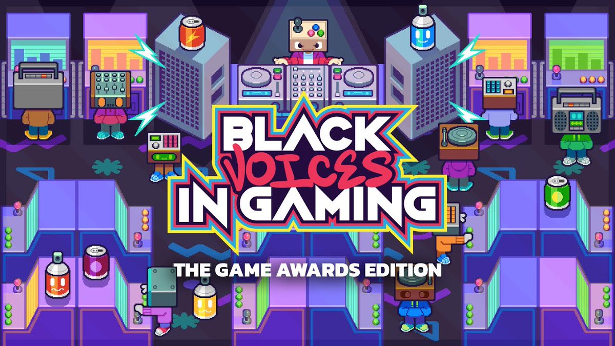 Wholesome Games (@_wholesomegames) on Twitter photo Enjoyed Wholesome Snack? Check out the other #TheGameAwards indie showcases!
<a href="/LAGShowcase/">Latin American Games Showcase @ Gamescom LATAM</a> youtube.com/watch?v=LRBFWAโฆ
<a href="/womenledgames/">Women-Led Games</a> youtube.com/watch?v=4WtF6pโฆ
<a href="/BVIGaming/">Black Voices in Gaming</a> youtube.com/watch?v=9KhlcXโฆ
<a href="/dayofthedevs/">Day of the Devs</a> youtube.com/watch?v=WvxGulโฆ
Thanks for having us, <a href="/geoffkeighley/">Geoff Keighley</a>! Enjoyed Wholesome Snack? Check out the other #TheGameAwards indie showcases!
<a href="/LAGShowcase/">Latin American Games Showcase @ Gamescom LATAM</a> youtube.com/watch?v=LRBFWAโฆ
<a href="/womenledgames/">Women-Led Games</a> youtube.com/watch?v=4WtF6pโฆ
<a href="/BVIGaming/">Black Voices in Gaming</a> youtube.com/watch?v=9KhlcXโฆ
<a href="/dayofthedevs/">Day of the Devs</a> youtube.com/watch?v=WvxGulโฆ
Thanks for having us, <a href="/geoffkeighley/">Geoff Keighley</a>!