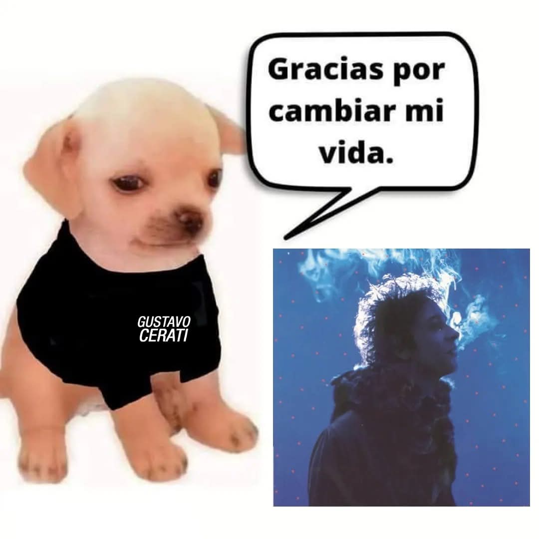 Soda Stereo MX (@sodastereo_mx) on Twitter photo 
