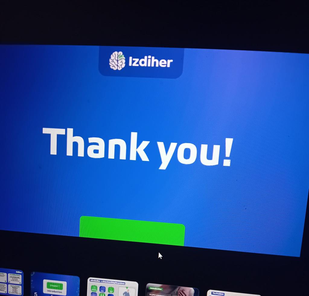 لله الحمد والشكر و المنه
اليوم خلصنا المرحلة الأولى من مشروع التخرج
مع اطلق مناقشة مرت عليا
و مع التيم الرهيب
<a href="/nasa75400/">Nasser Babrish</a>
<a href="/yas15i/">Yasser ALshareef 🚀</a>