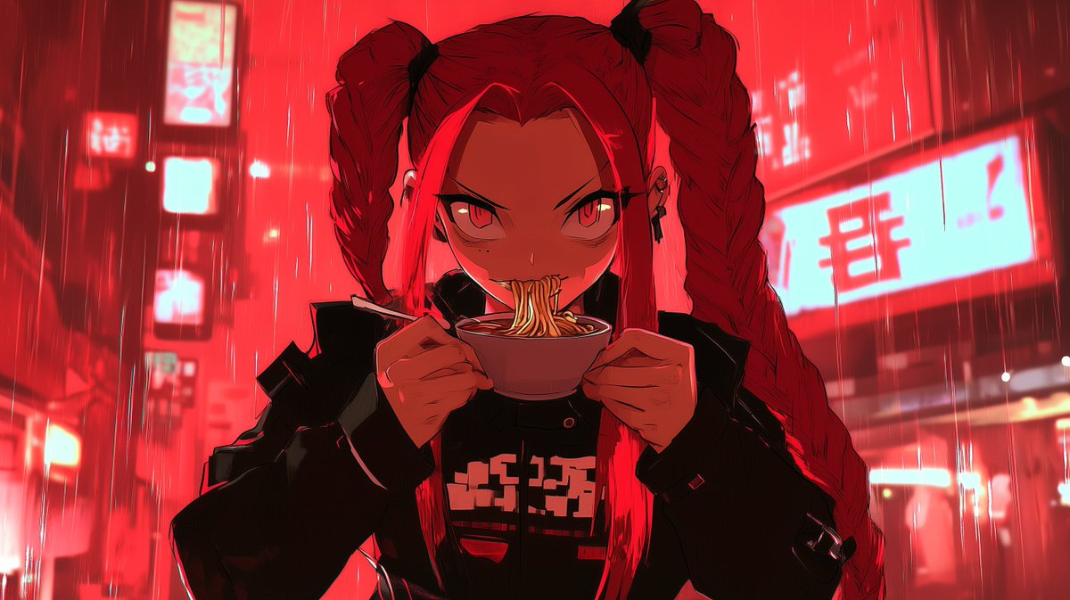 Even in the simplest moments, her resolve is unshaken. Behind that gaze lies a mind ready to disrupt and redefine the future. Watch closely—she’s just getting started.

#DK #DegenKids #AI #Decentralized #Freedom