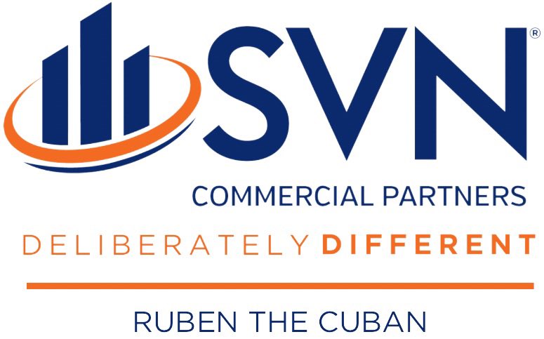 Ruben Ruban, CCIM tweet media